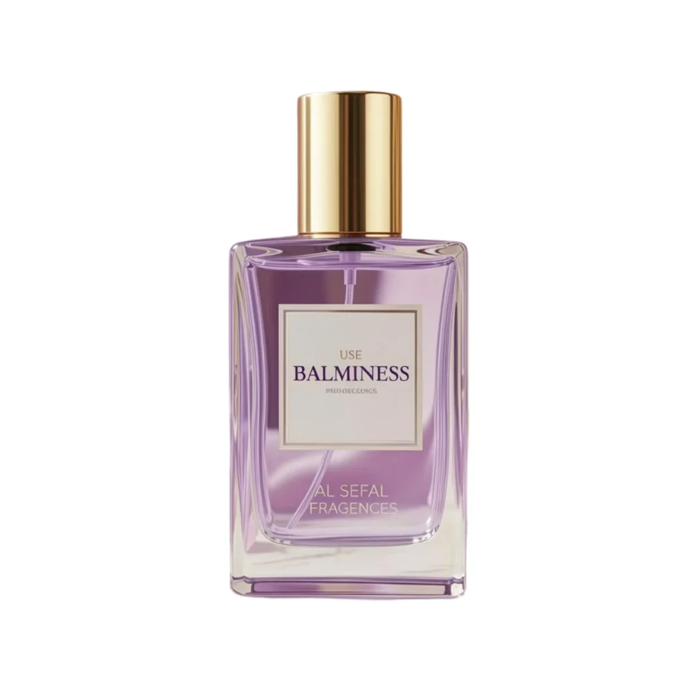 Al Sefal Fragrances by Balminess | Eau de Parfum – 100ml