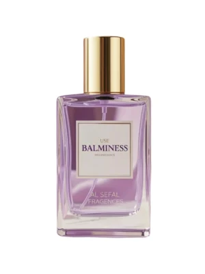 Al Sefal Fragrances by Balminess | Eau de Parfum – 100ml