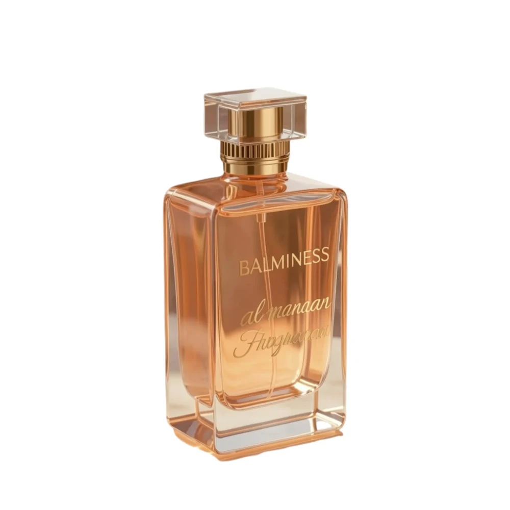 Al Manaan Fragrances by Balminess | Eau de Parfum – 100ml