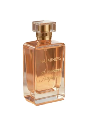 Al Manaan Fragrances by Balminess | Eau de Parfum – 100ml