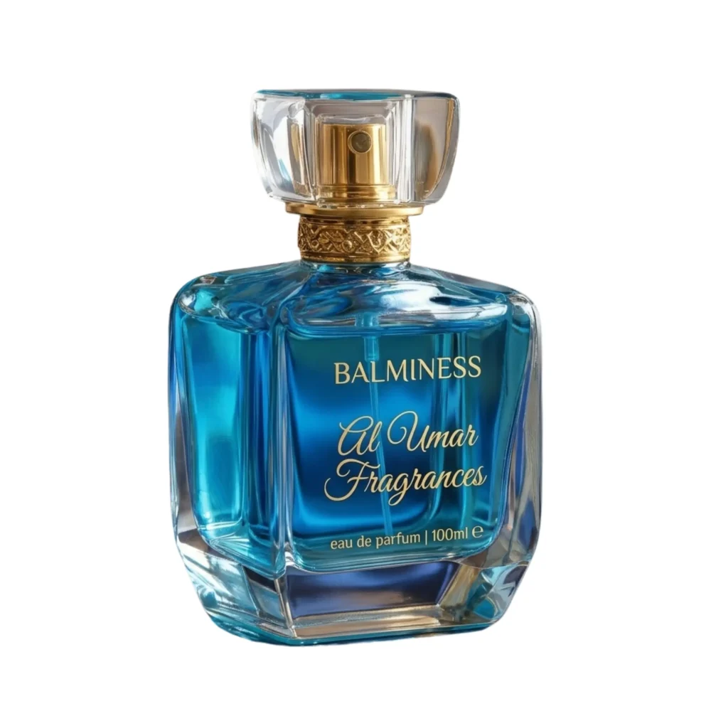 Al Umar Fragrances by Balminess | Eau de Parfum – 100ml