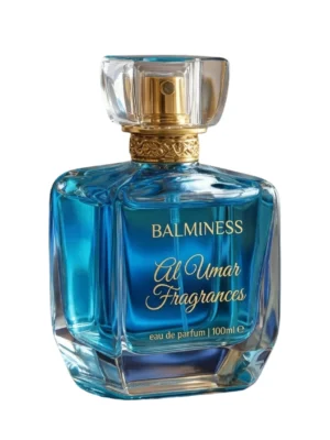 Al Umar Fragrances by Balminess | Eau de Parfum – 100ml