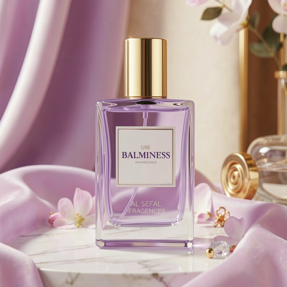 Al Sefal Fragrances by Balminess | Eau de Parfum – 100ml