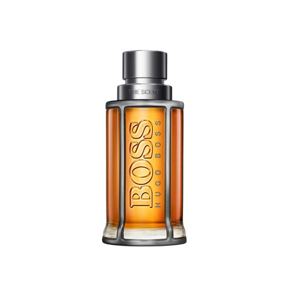 15 BOSS The Scent Eau de Toilette