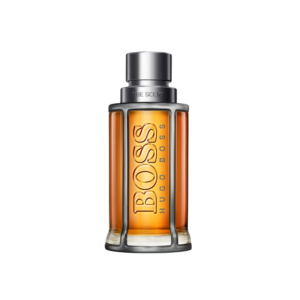 BOSS The Scent Eau de Toilette