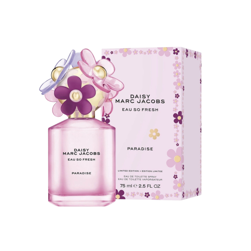 Marc Jacobs Daisy Love Paradise