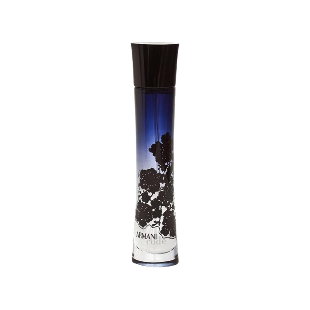 Armani Code Sheer 75 Ml Eau De Toilette