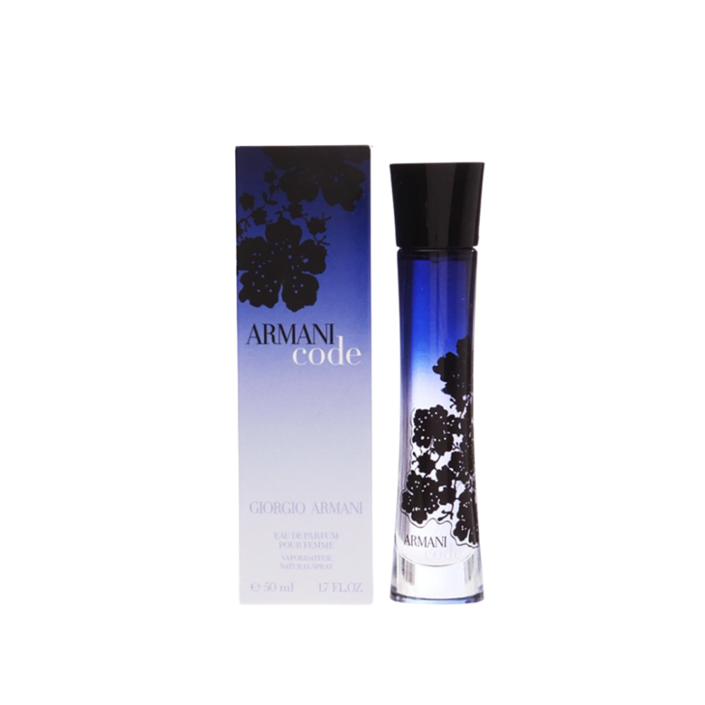 Armani Code Sheer 75 Ml Eau De Toilette