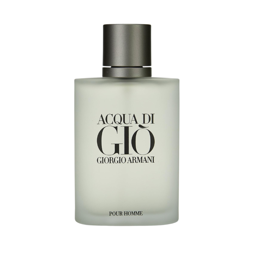 Acqua di Gio by Giorgio Armani 100ml Eau de Toilette Spray