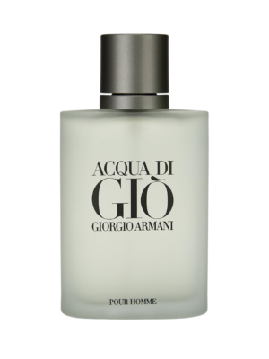 Acqua di Gio by Giorgio Armani 100ml Eau de Toilette Spray