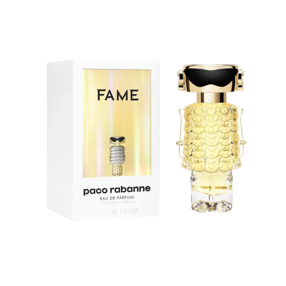 Fame Intense by Paco Rabanne