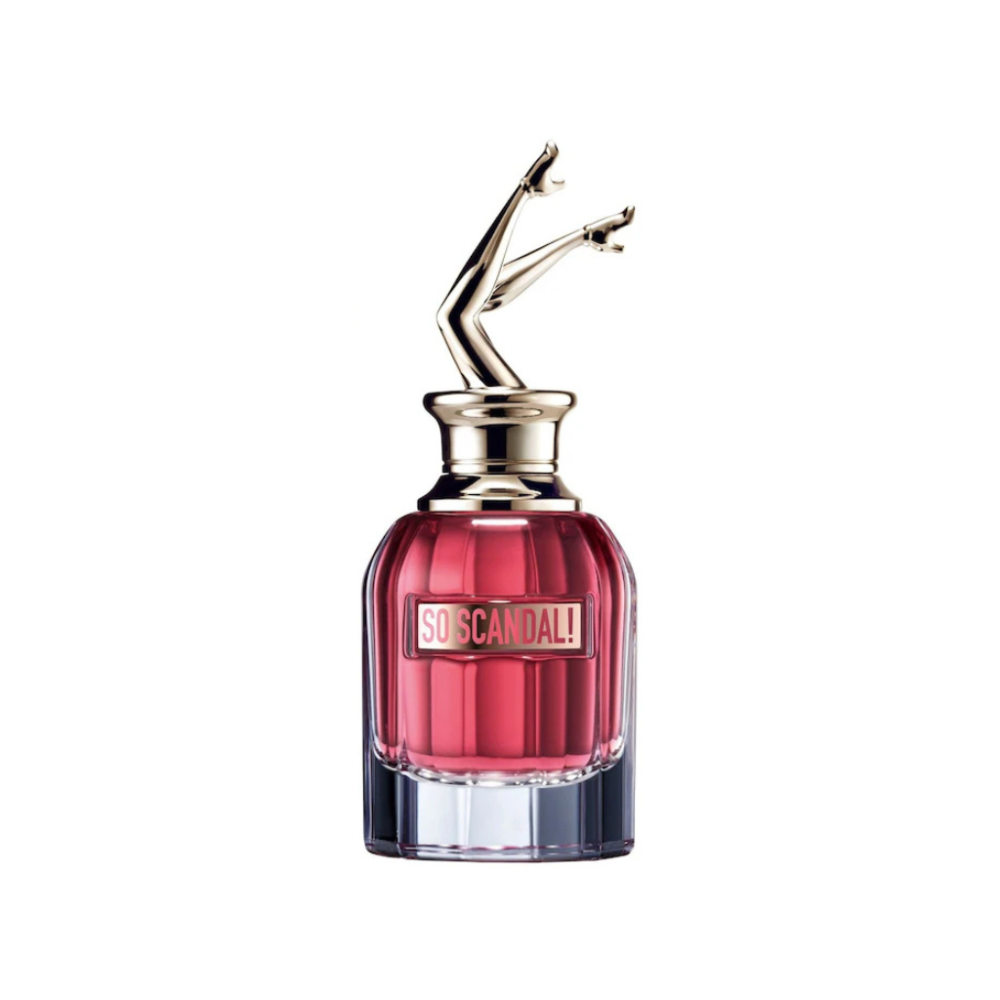 Scandal A Paris by Jean Paul Gaultier 80ml Eau de Toilette Spray