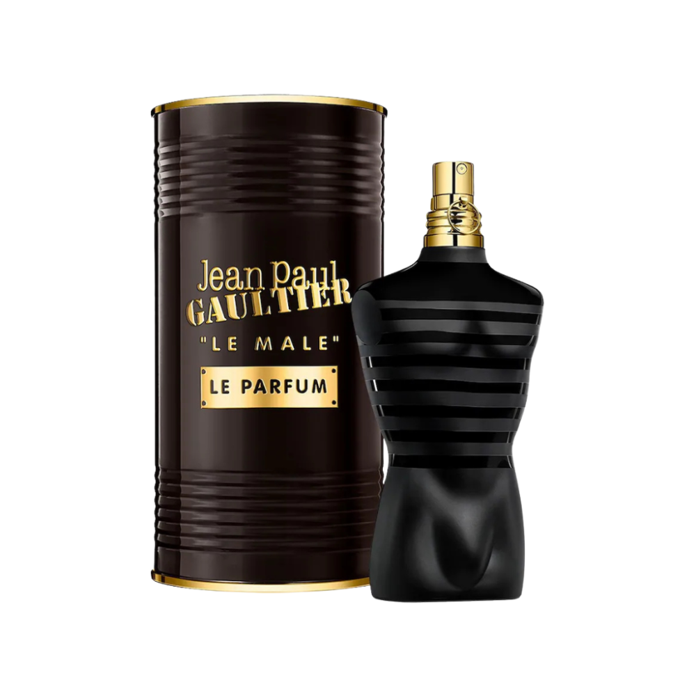 Jean Paul Gaultier Le Male Le Parfum