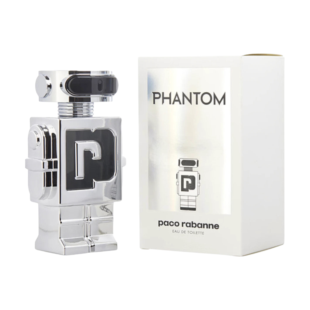 Paco Rabanne PHANTOM Eau de Toilette
