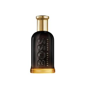 BOSS Bottled Absolu Parfum Intense