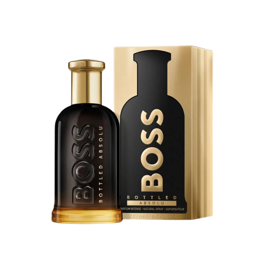 BOSS Bottled Absolu Parfum Intense
