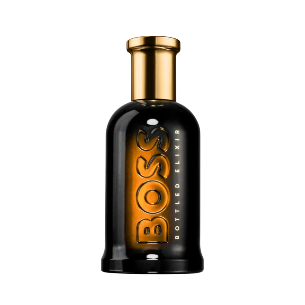 Hugo Boss Boss Bottled Elixir 100 ml Eau de Parfum