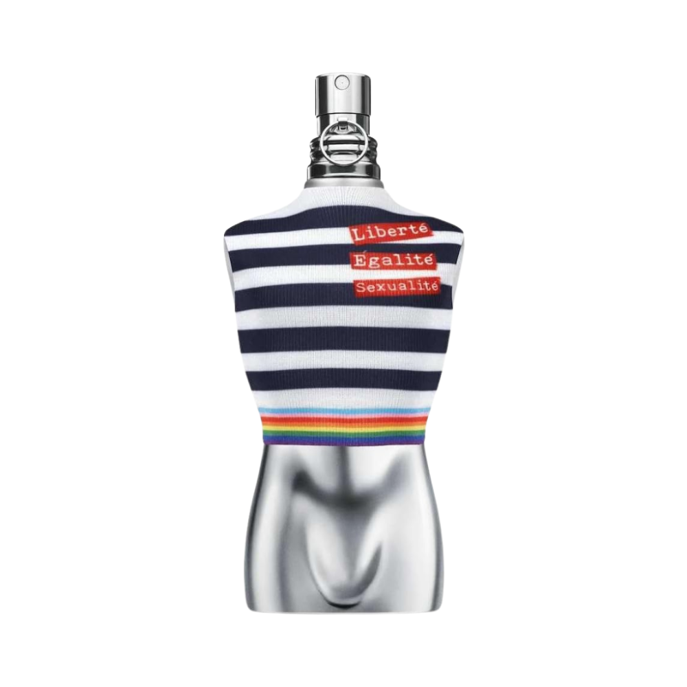 31 Classique Pride Edition by Jean Paul Gaultier 100ml Eau de Toilette Spray
