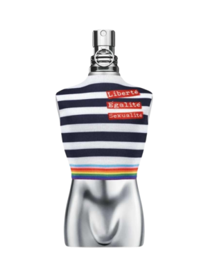 Classique Pride Edition by Jean Paul Gaultier 100ml Eau de Toilette Spray