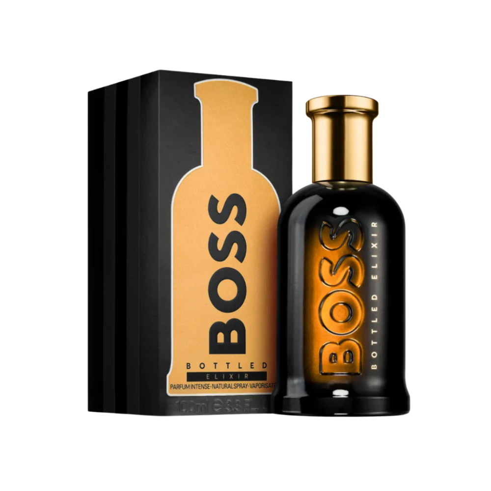 Hugo Boss Boss Bottled Elixir 100 ml Eau de Parfum