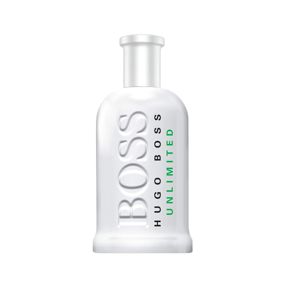 BOTTLED by HUGO BOSS Cologne for Men