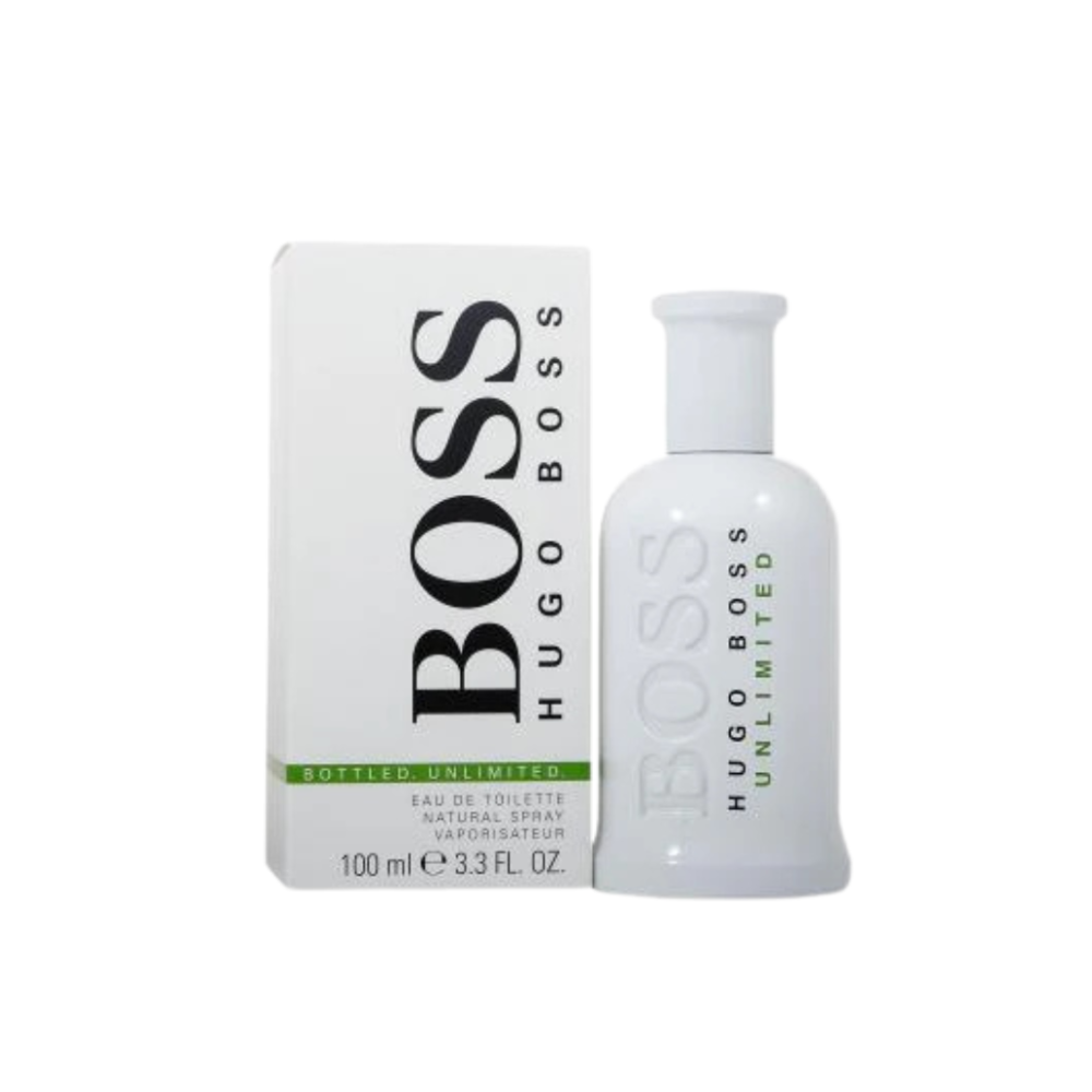 BOTTLED by HUGO BOSS Cologne for Men