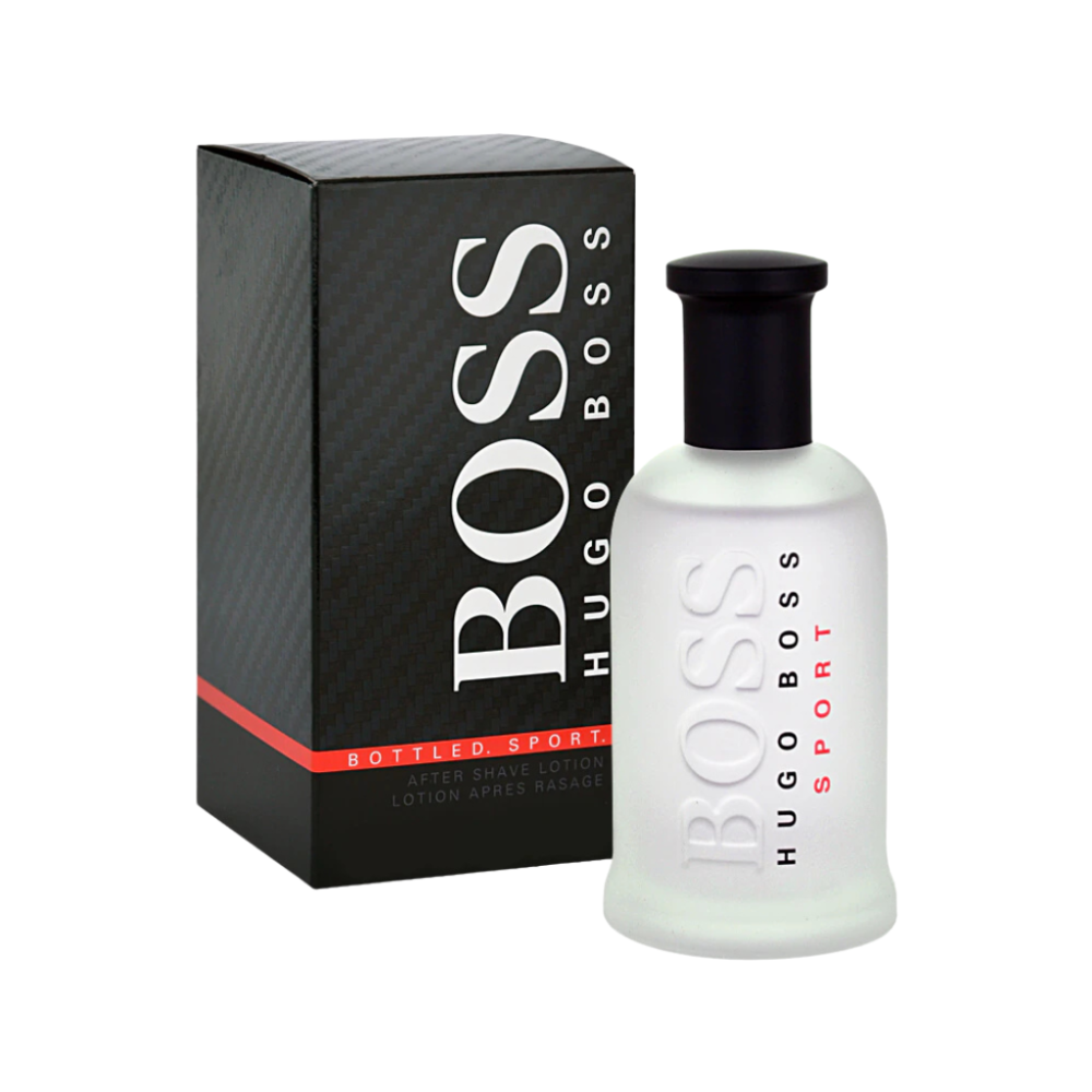 Hugo Boss Bottled Sport Eau de Toilette