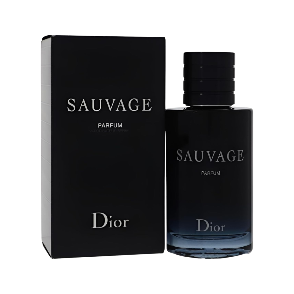Dior Sauvage 100ml / 3.4 oz EDT de Parfum Spray