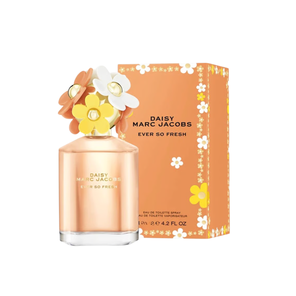 Marc Jacobs Daisy Eau So Fresh