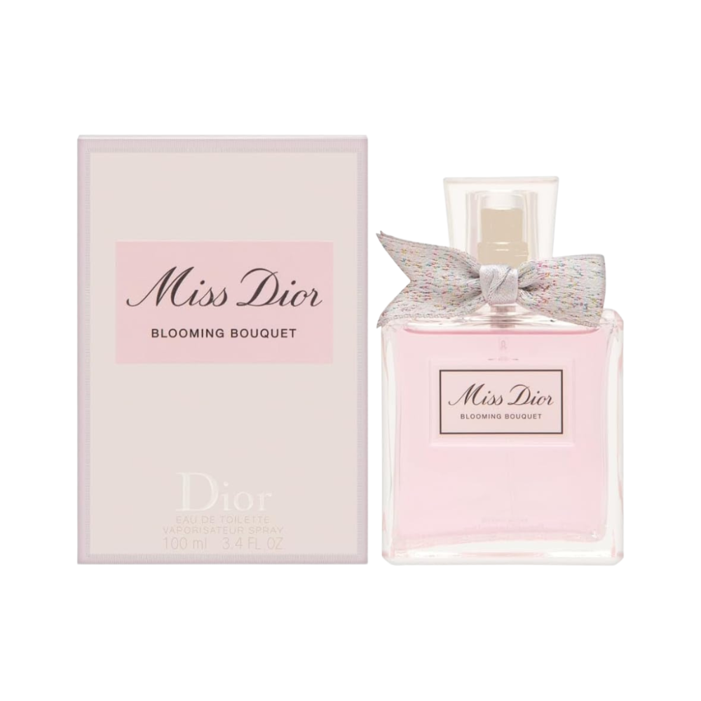 Miss Dior Blooming Bouquet 100ml Eau de Toilette Spray