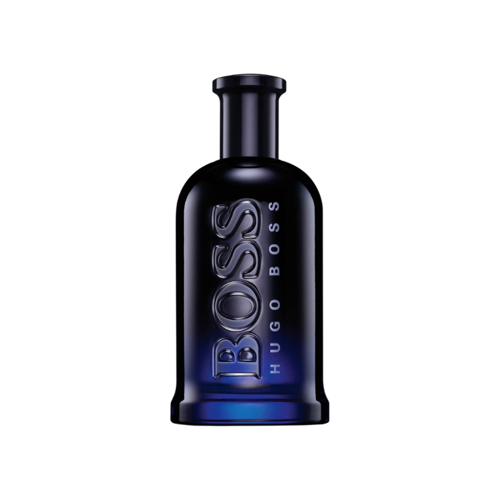 Hugo Boss Bottled Night 100ml Eau de Toilette Spray