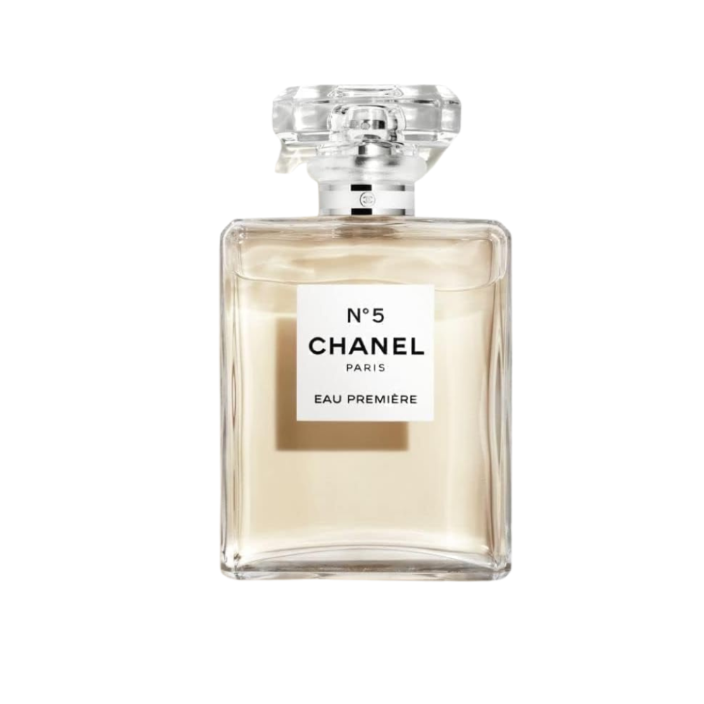 Chanel N°5 Paris 100ml Eau de Parfum Spray