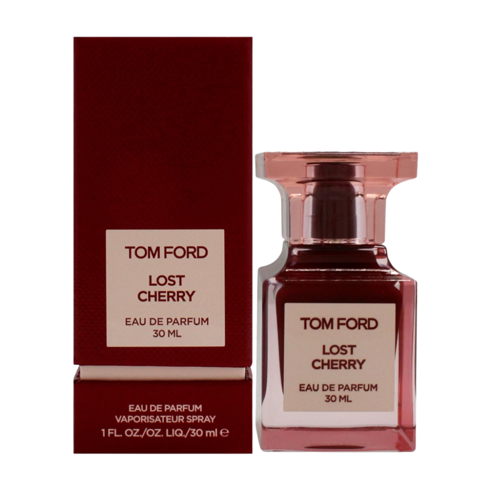 Tom Ford Private Blend: Lost Cherry 100ml / 3.4 oz Eau de Parfum Spray