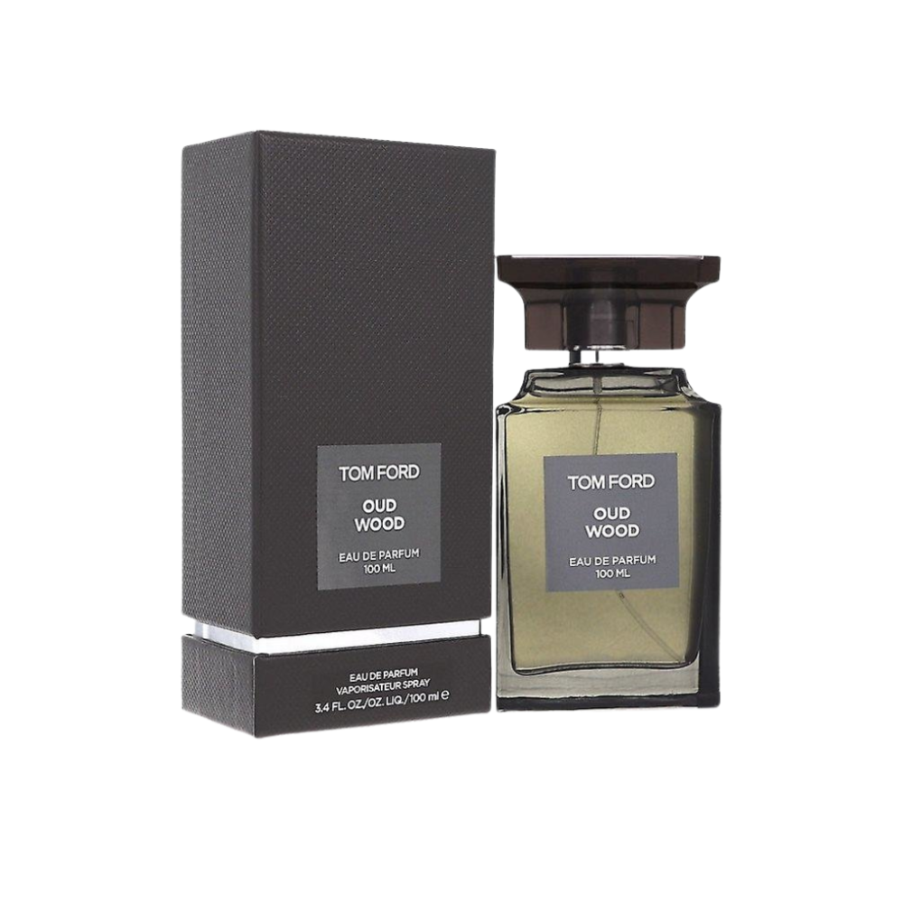 Tom Ford Private Blend: Oud Wood 100ml / 3.4 oz Eau de Parfum Spray