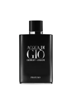 Acqua di Gio Profumo by Giorgio Armani 100ml / 3.4 fl oz Eau de Parfum Spray
