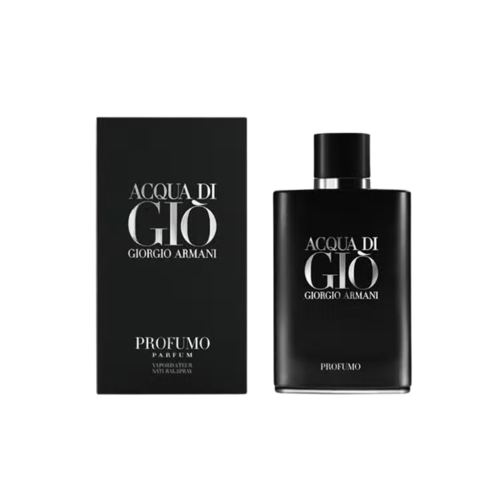 Acqua di Gio Profumo by Giorgio Armani 100ml / 3.4 fl oz Eau de Parfum Spray