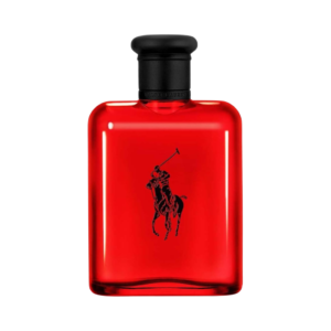 Polo Red Eau de Toilette