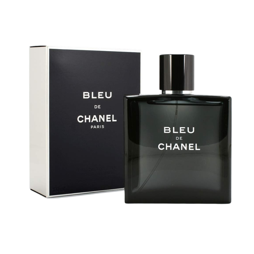 Bleu de Chanel Eau de Parfum