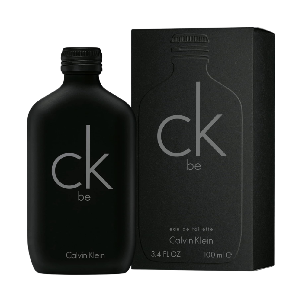CK Be Eau de Toilette