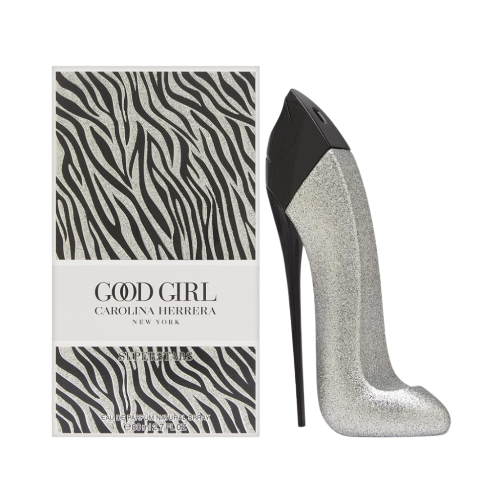 Carolina Herrera Good Girl Superstars Eau de Parfum