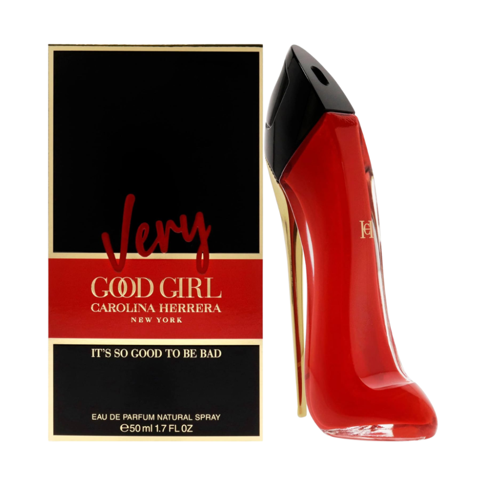 Carolina Herrera Very Good Girl Eau de Parfum