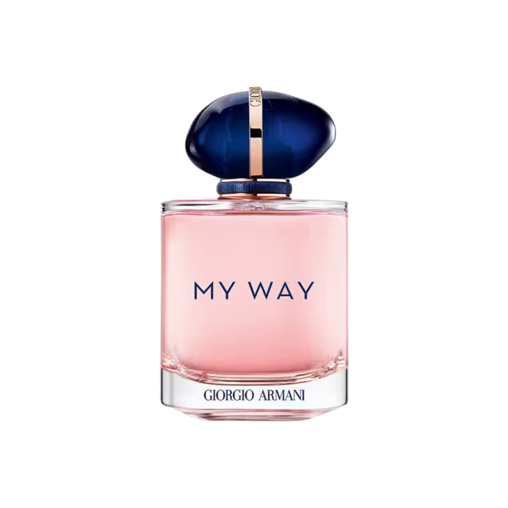 My Way by Giorgio Armani