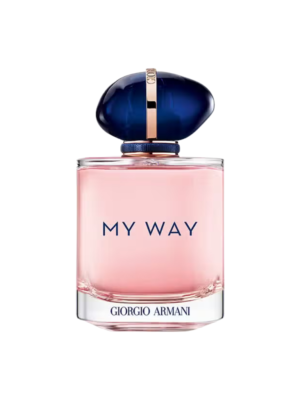 My Way by Giorgio Armani