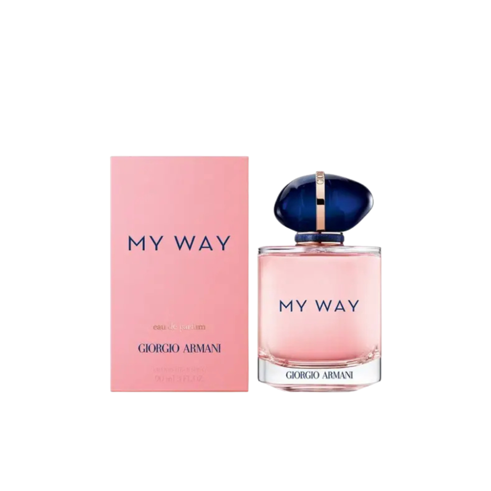 My Way by Giorgio Armani