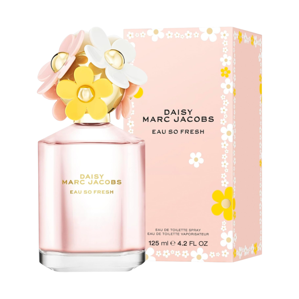 Marc Jacobs Daisy Eau So Fresh