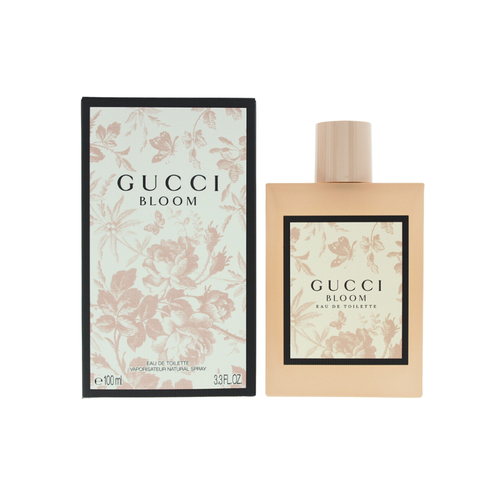 Gucci Bloom Eau de Toilette