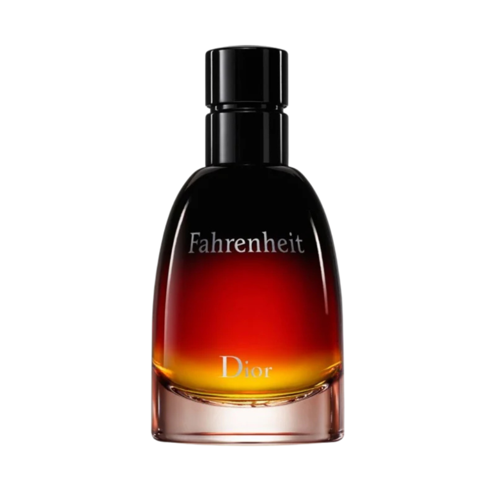Fahrenheit by Christian Dior 100ml Eau de Toilette Spray