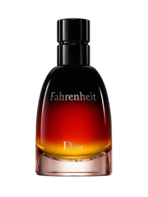 Fahrenheit by Christian Dior 100ml Eau de Toilette Spray