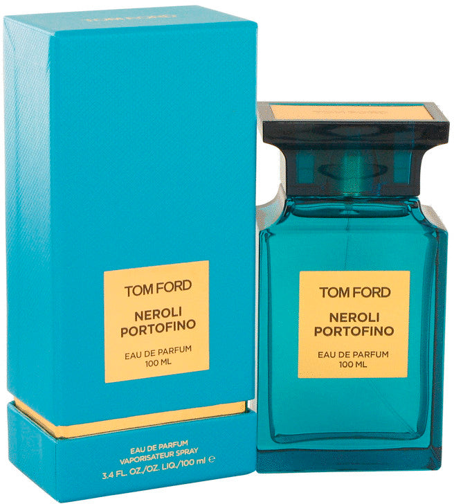 Tom Ford Neroli Portofino | Eau de Parfum | 3.4 FL OZ / 100â€¯ml