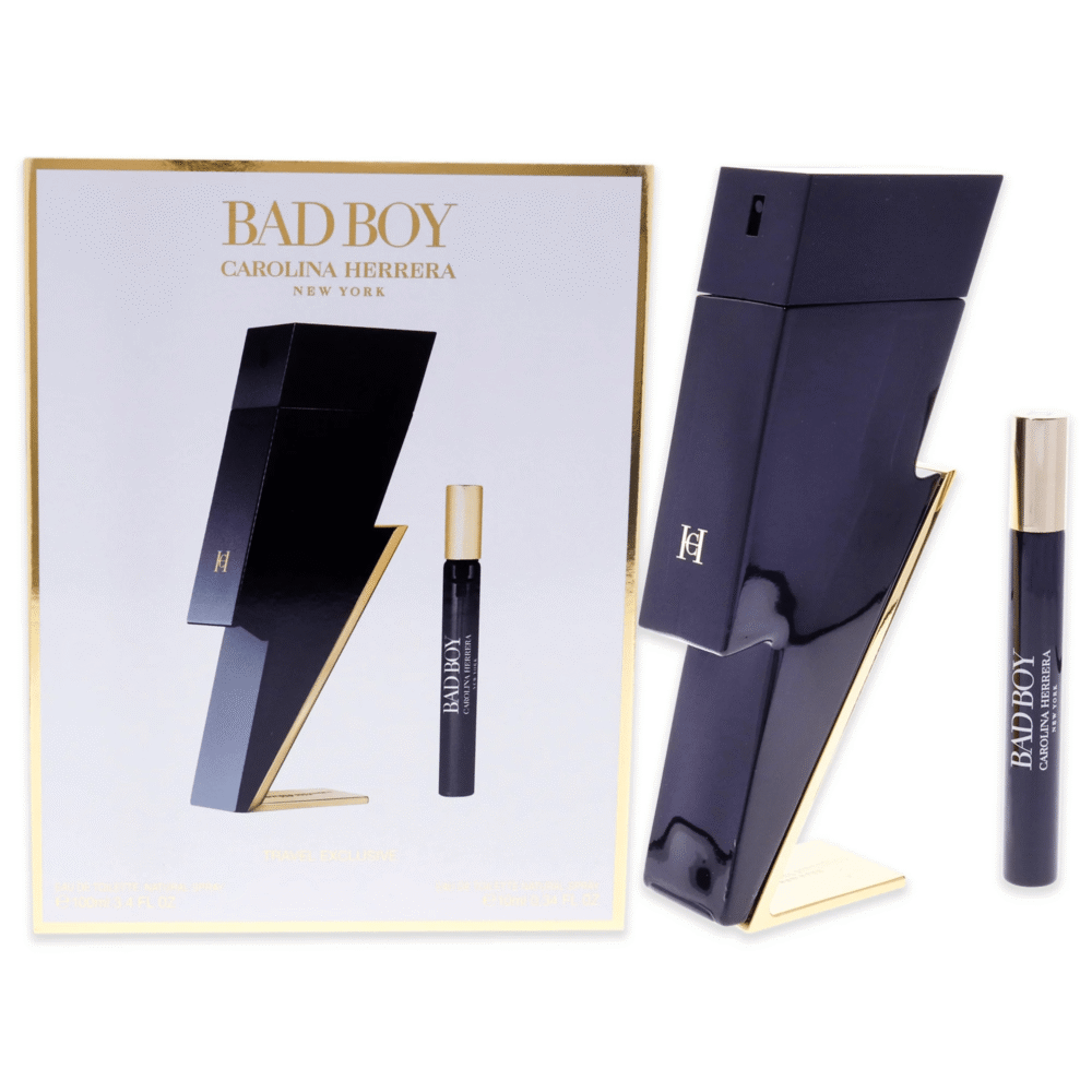 Bad Boy Gift Set